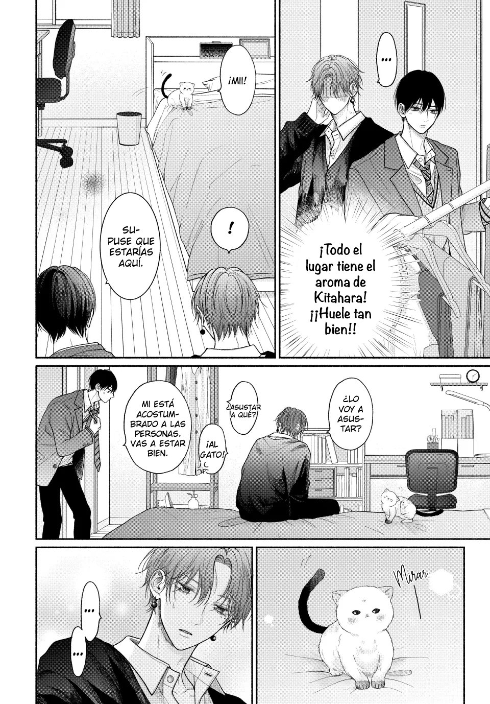 13 Tamaranai no wa Koi na no ka?