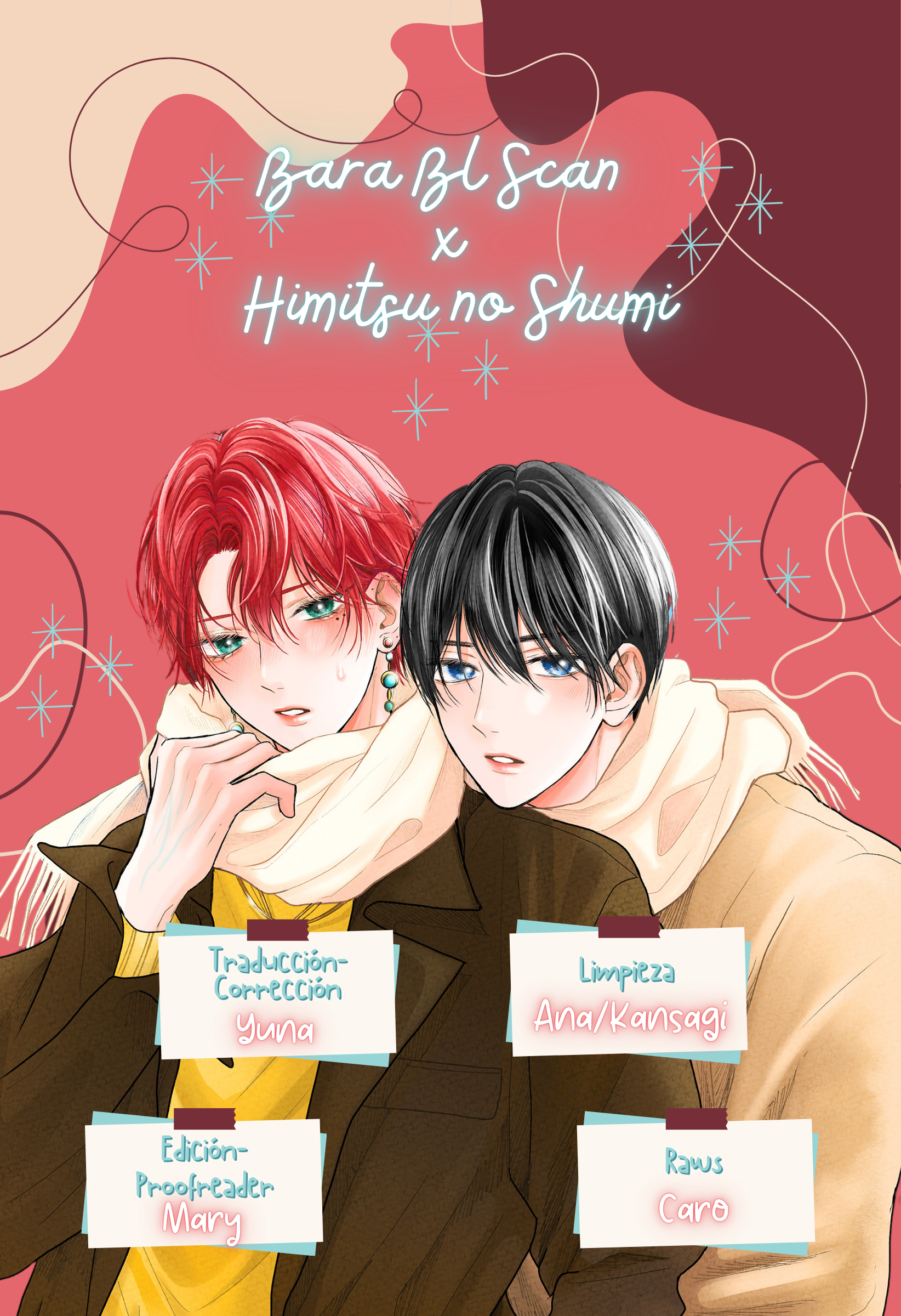 0 Tamaranai no wa Koi na no ka?