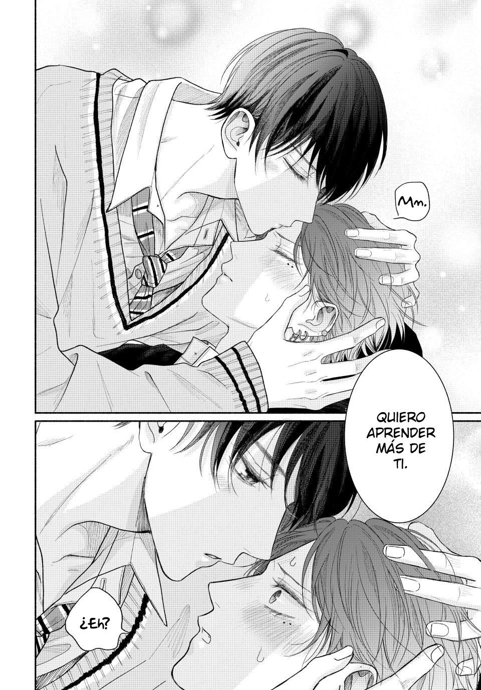 39 Tamaranai no wa Koi na no ka?