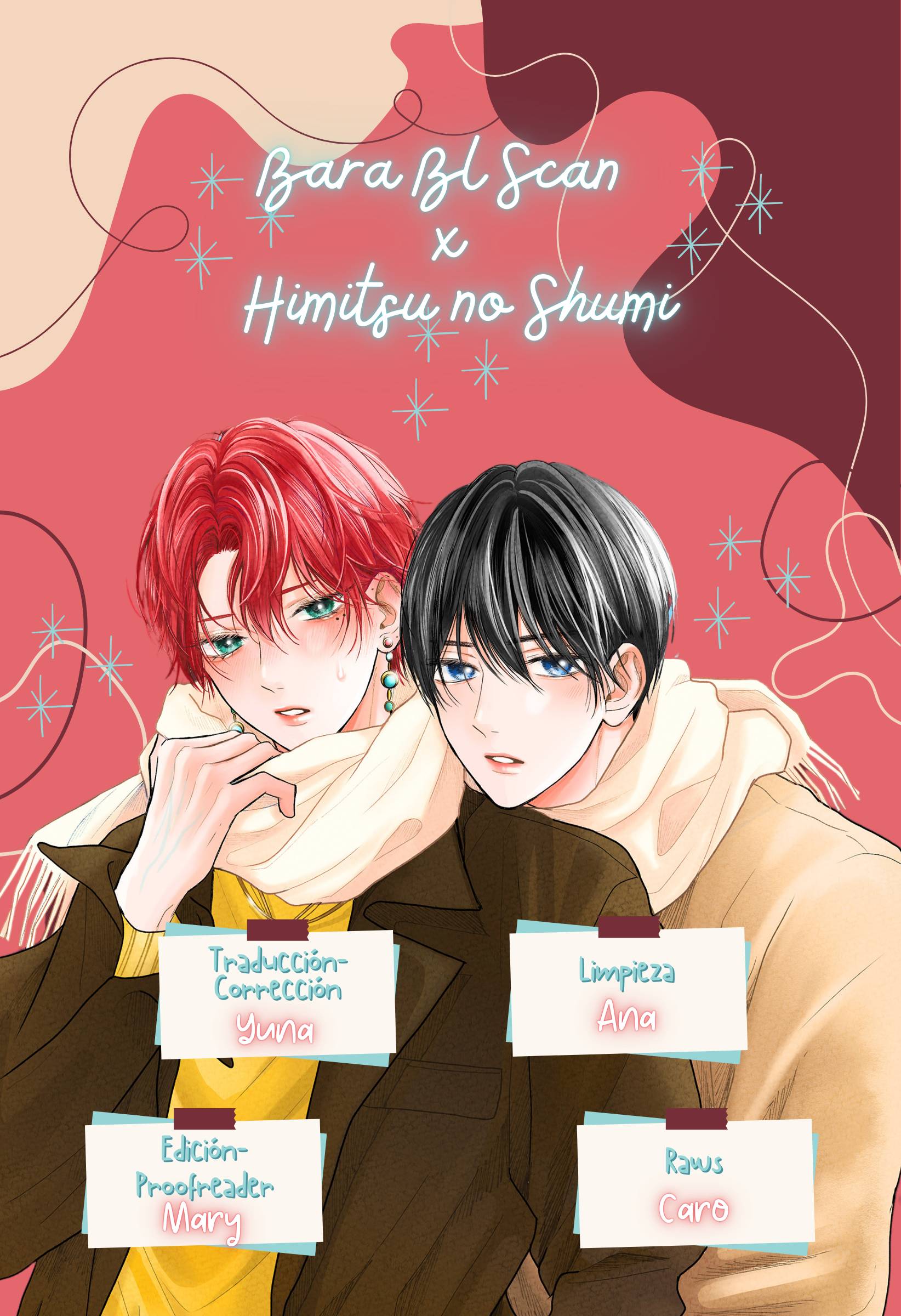 0 Tamaranai no wa Koi na no ka?