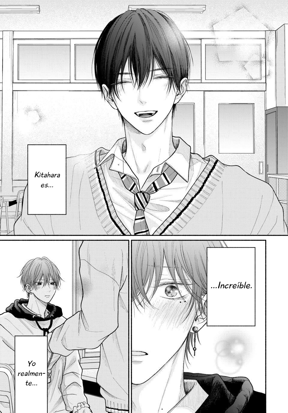 41 Tamaranai no wa Koi na no ka?