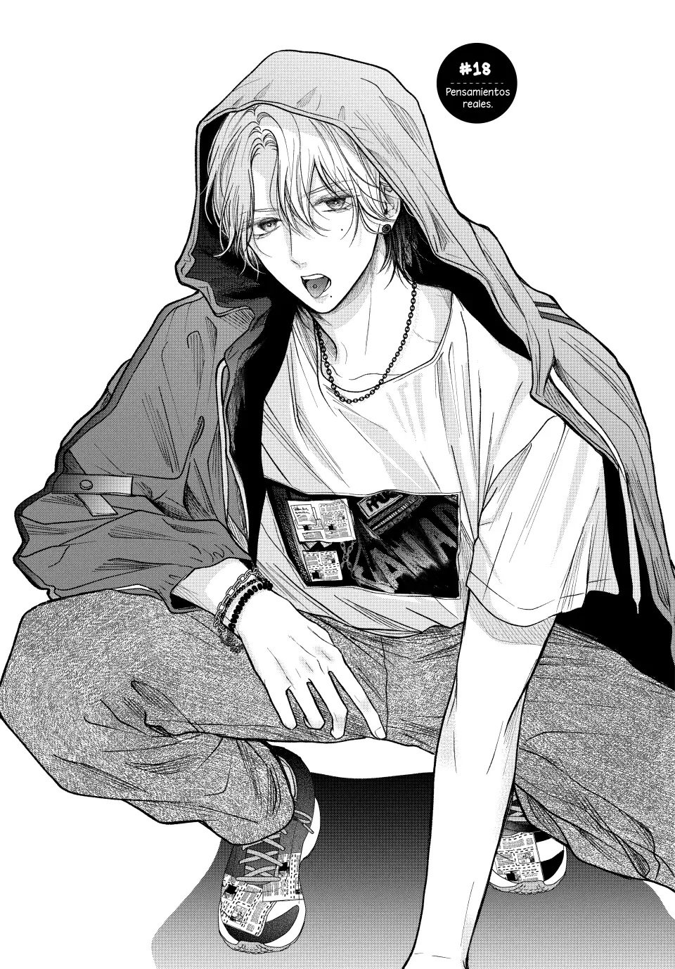 2 Tamaranai no wa Koi na no ka?