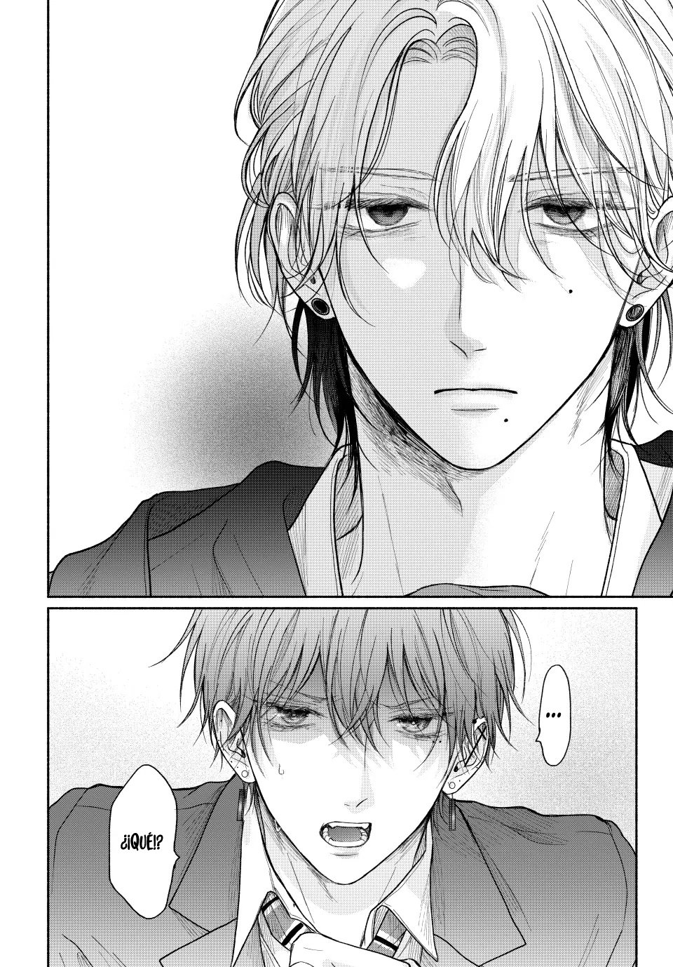 24 Tamaranai no wa Koi na no ka?