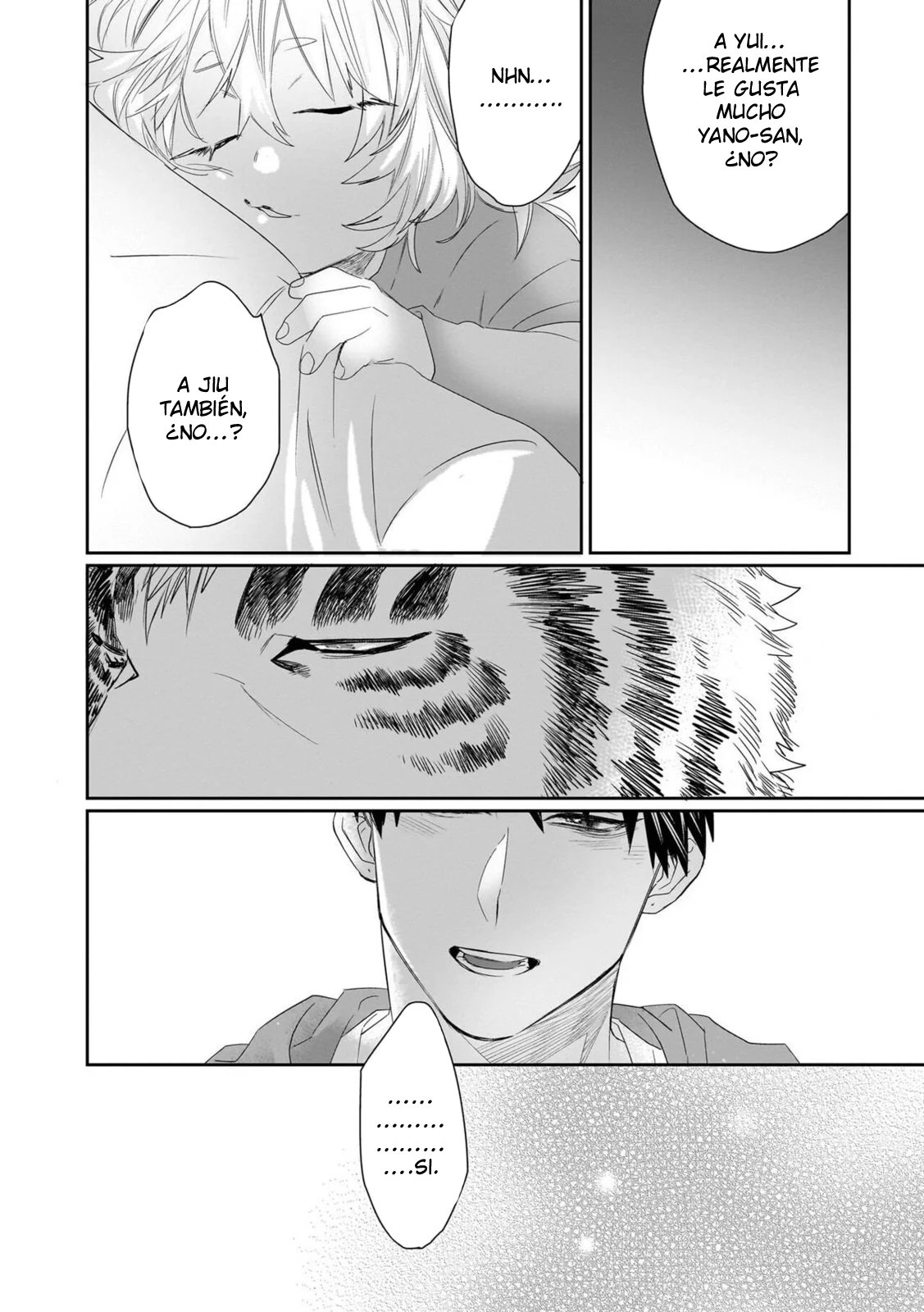 44 Torano Tantei Jimusho e Youkoso