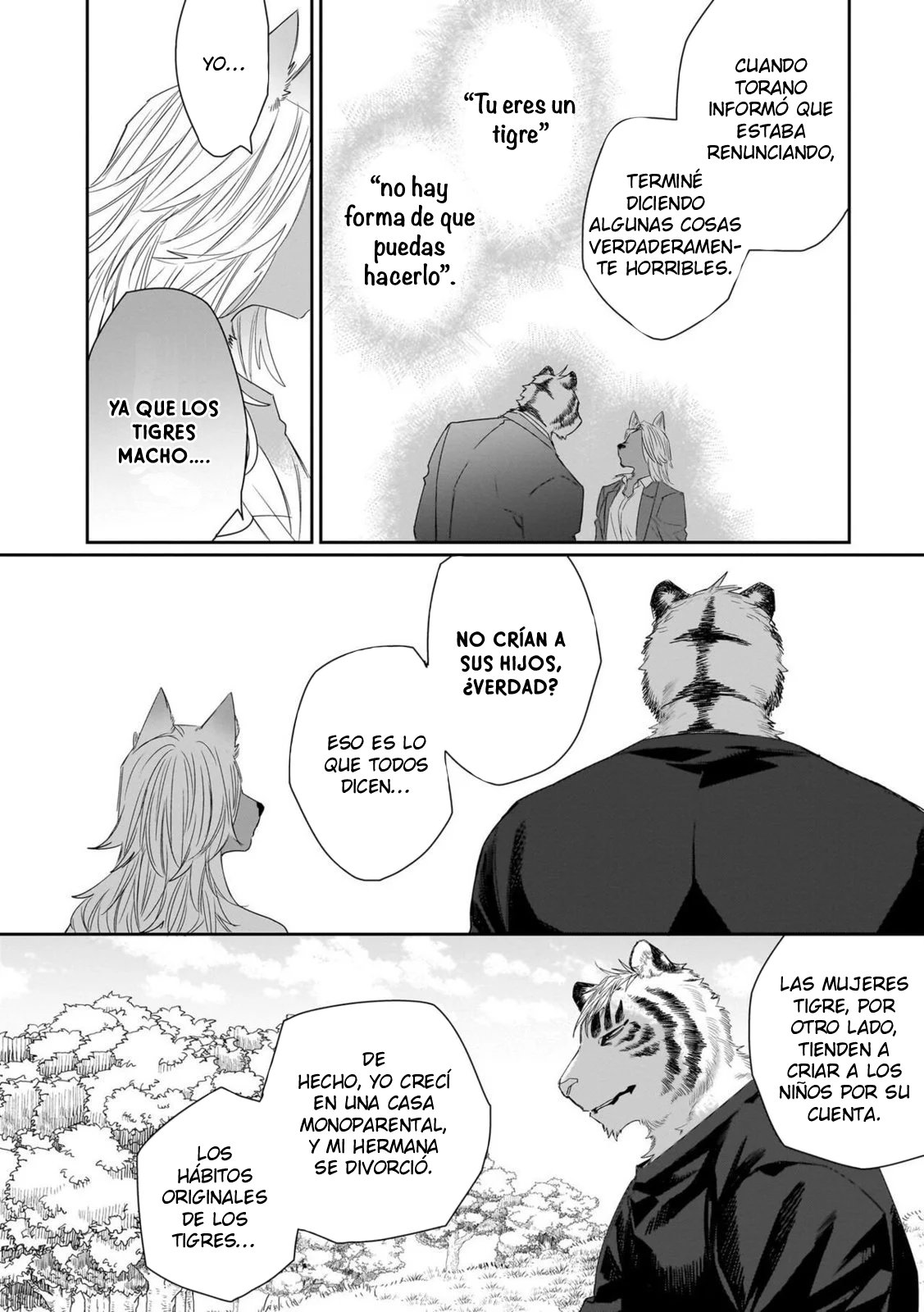 24 Torano Tantei Jimusho e Youkoso