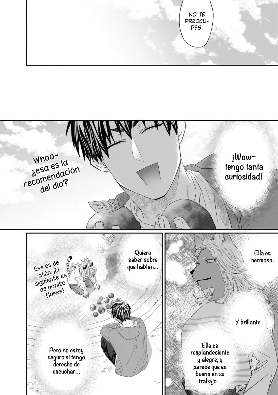 20 Torano Tantei Jimusho e Youkoso