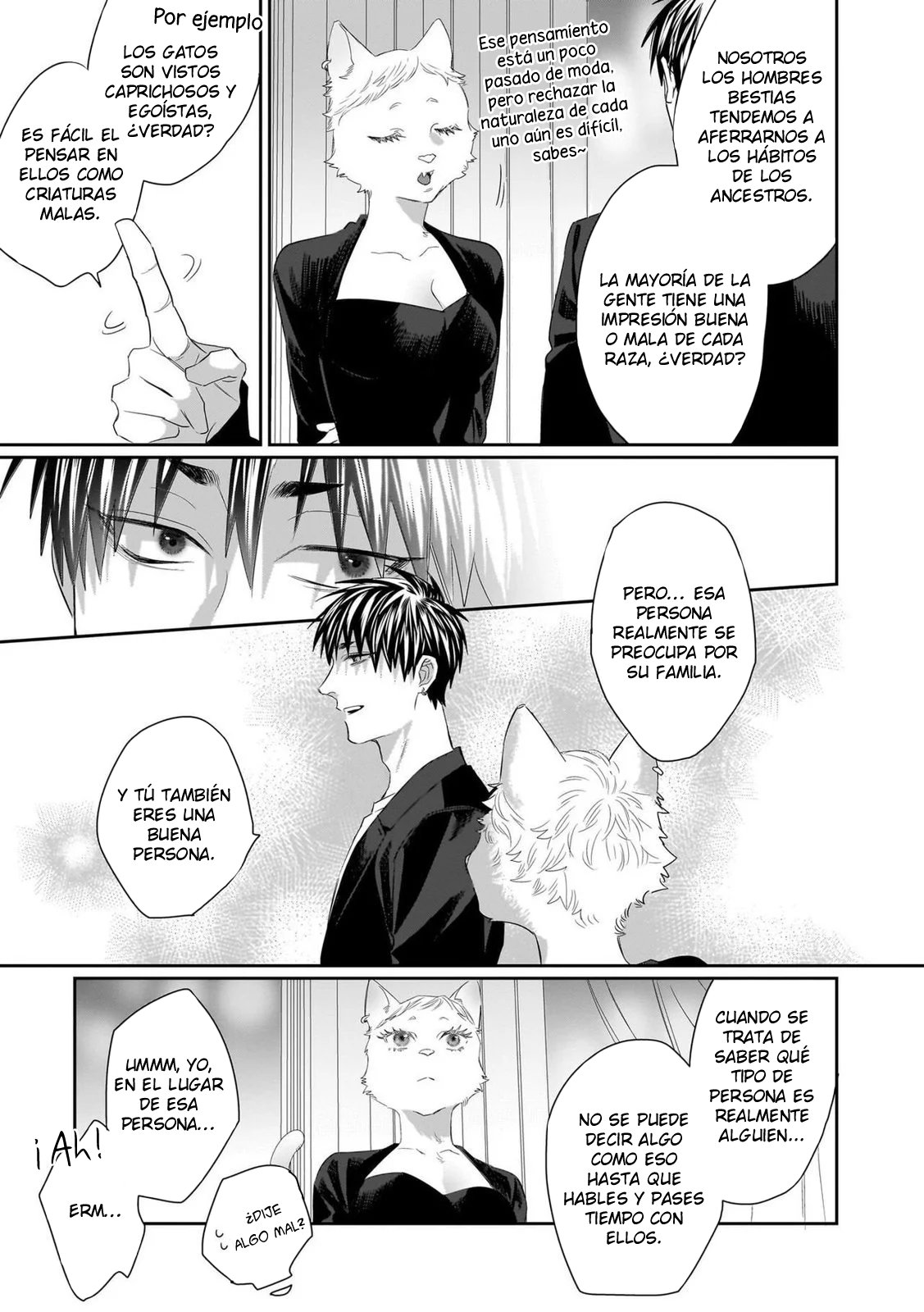 17 Torano Tantei Jimusho e Youkoso