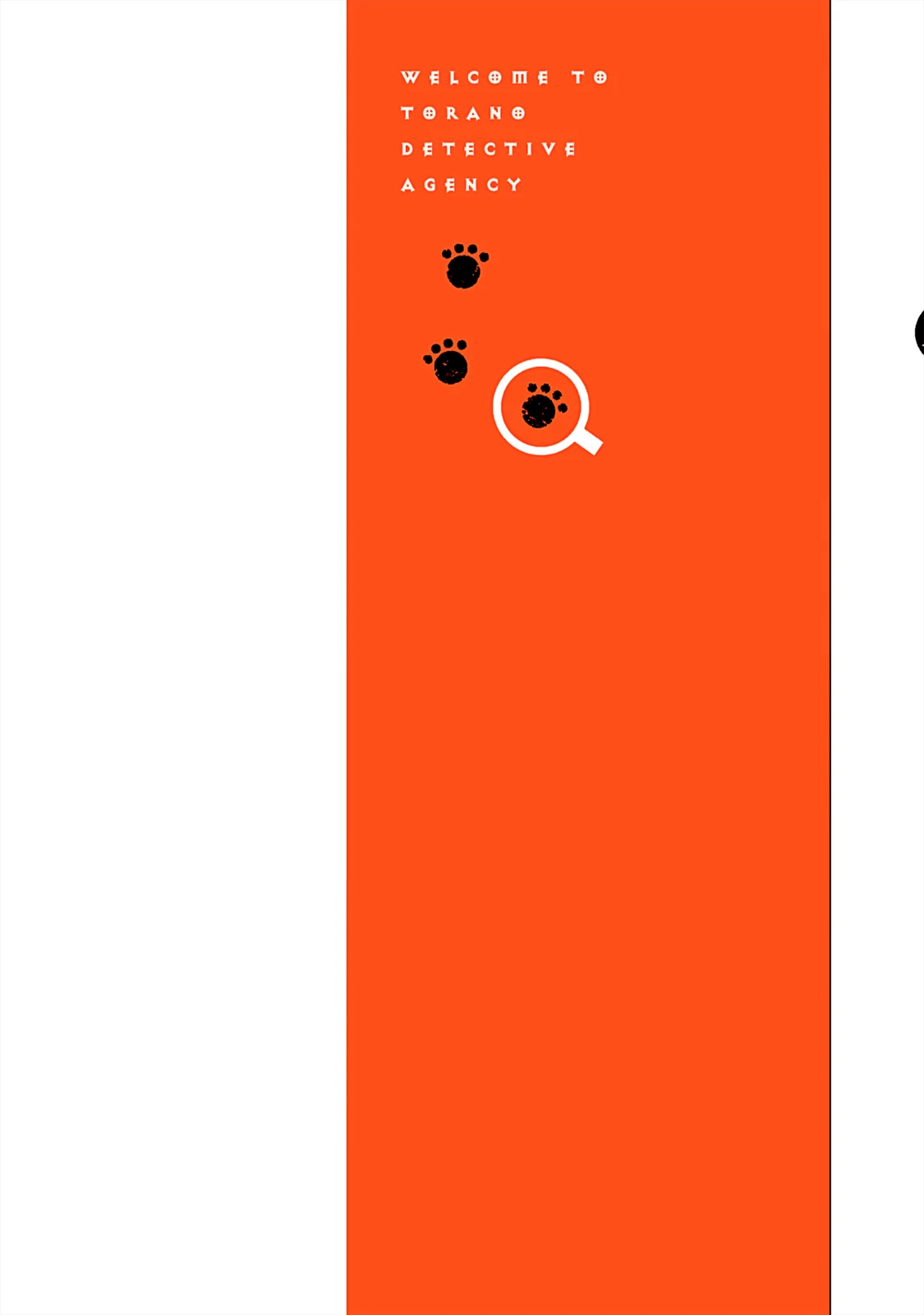 3 Torano Tantei Jimusho e Youkoso