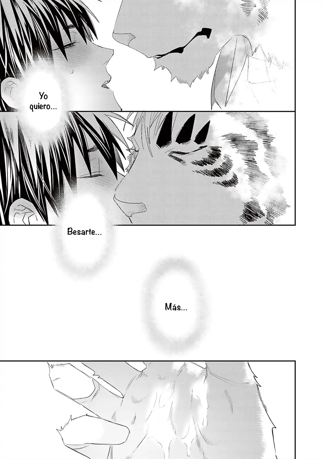 9 Torano Tantei Jimusho e Youkoso