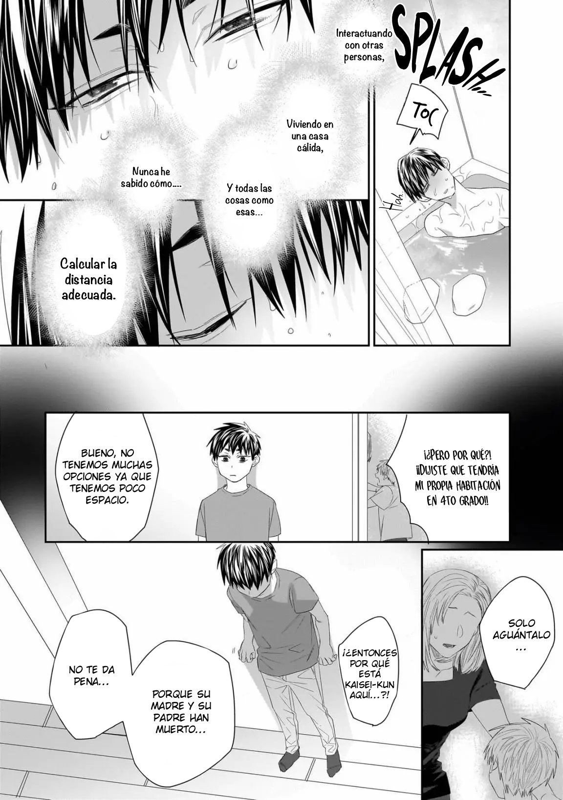 24 Torano Tantei Jimusho e Youkoso