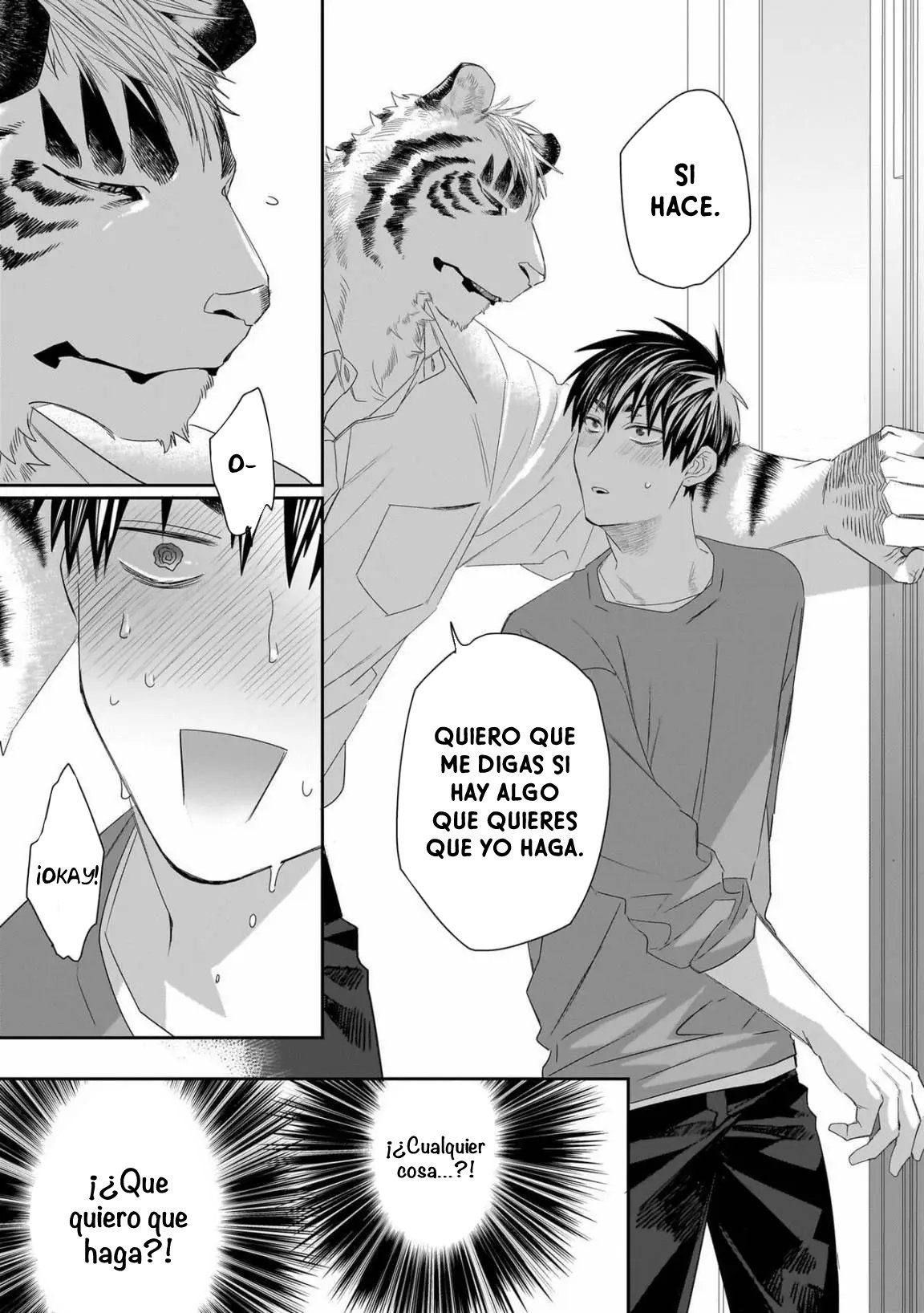 22 Torano Tantei Jimusho e Youkoso