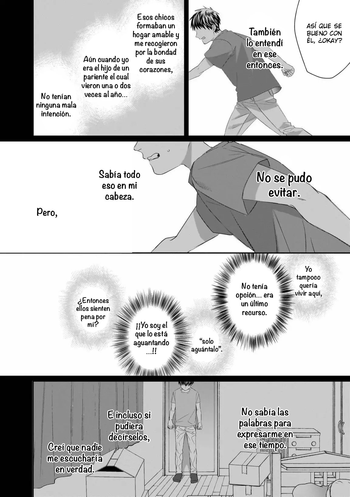 25 Torano Tantei Jimusho e Youkoso