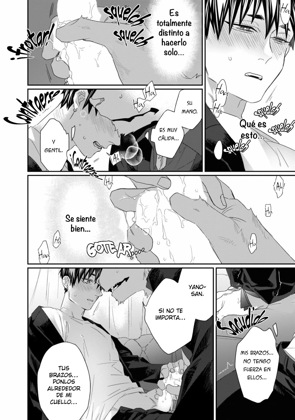 30 Torano Tantei Jimusho e Youkoso