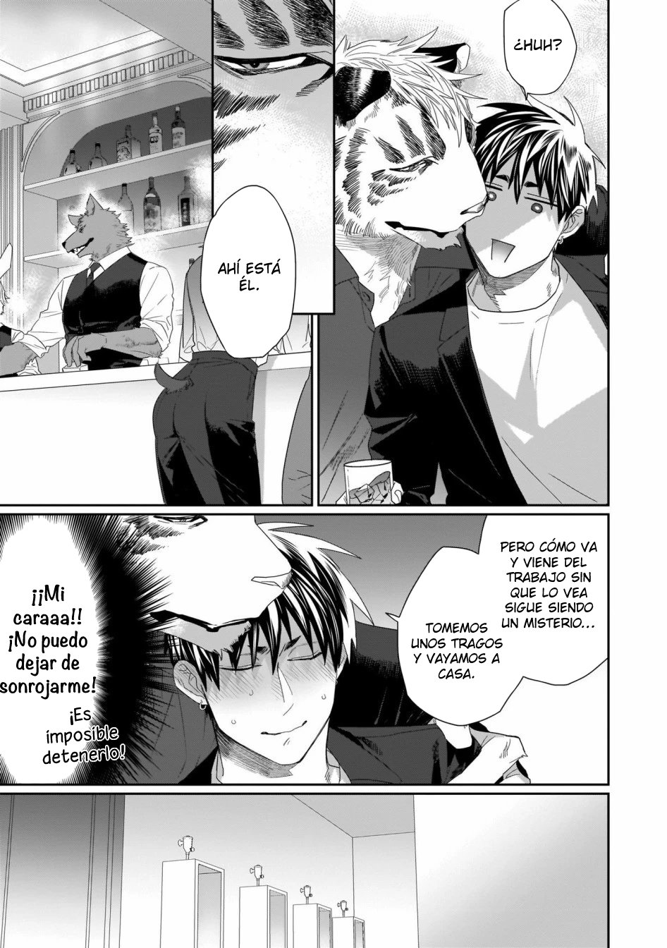 11 Torano Tantei Jimusho e Youkoso