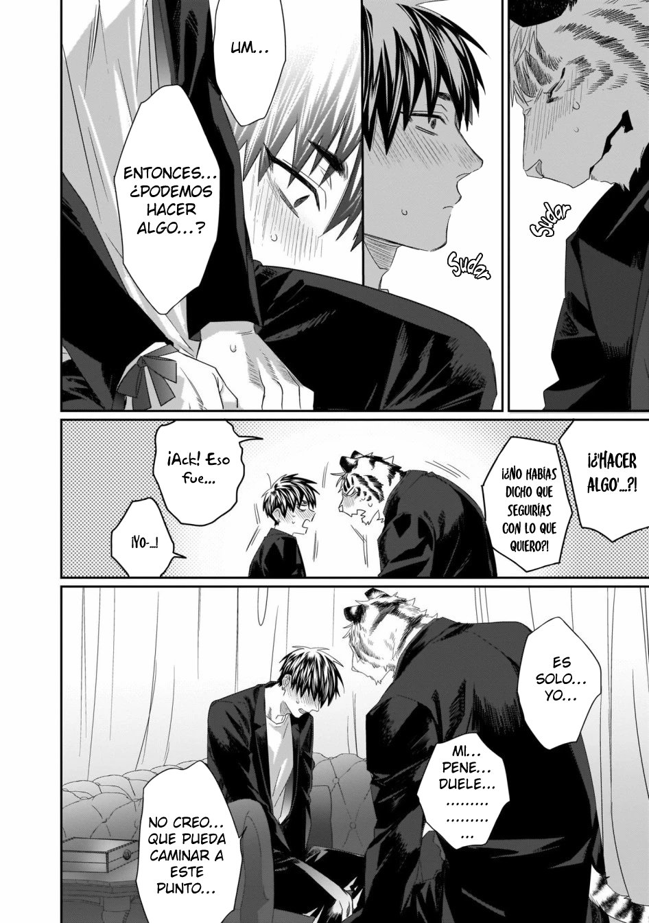 26 Torano Tantei Jimusho e Youkoso