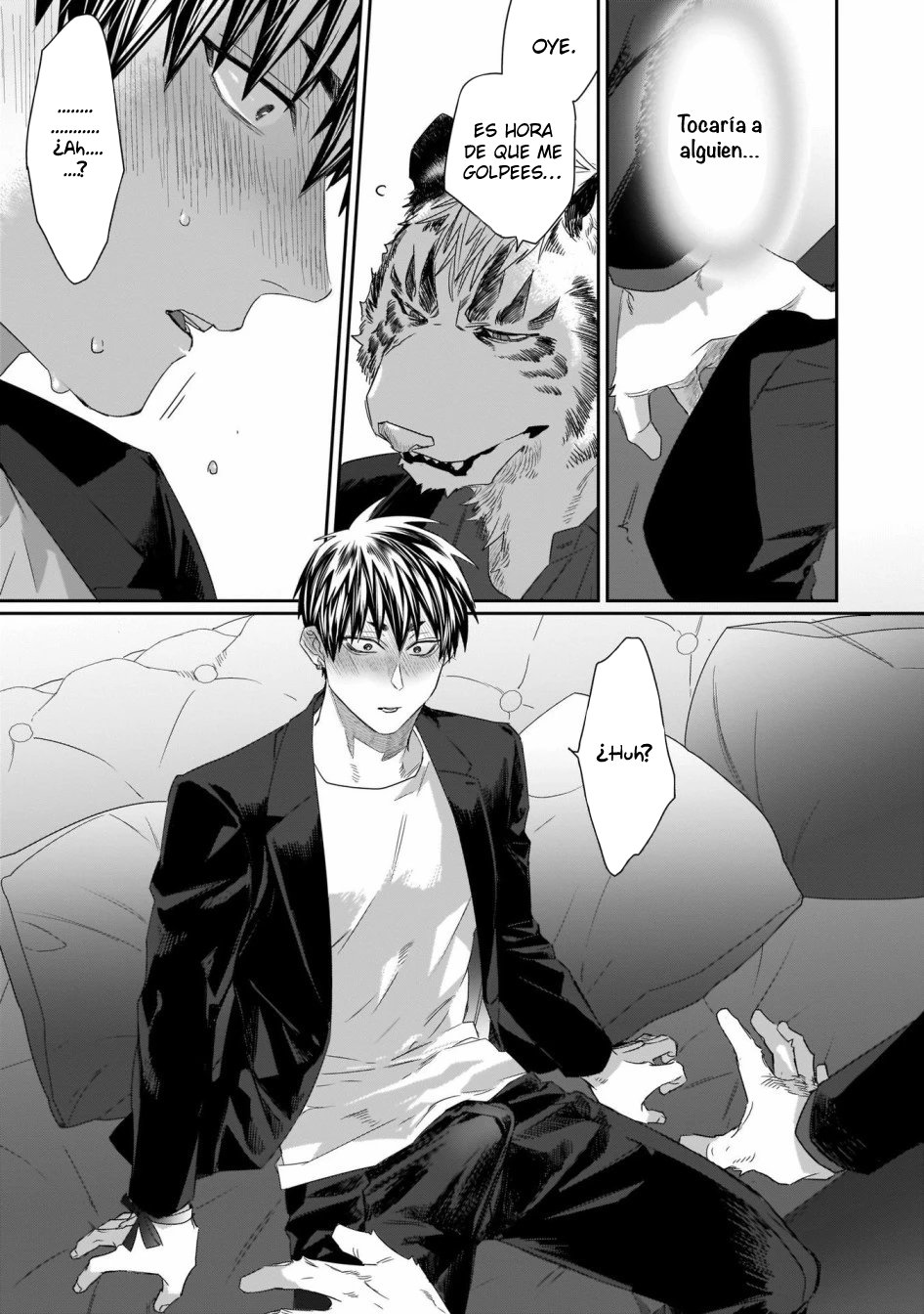 21 Torano Tantei Jimusho e Youkoso