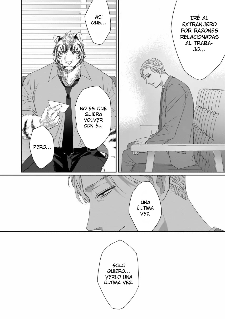 10 Torano Tantei Jimusho e Youkoso