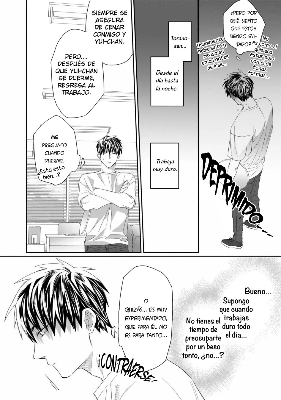 12 Torano Tantei Jimusho e Youkoso