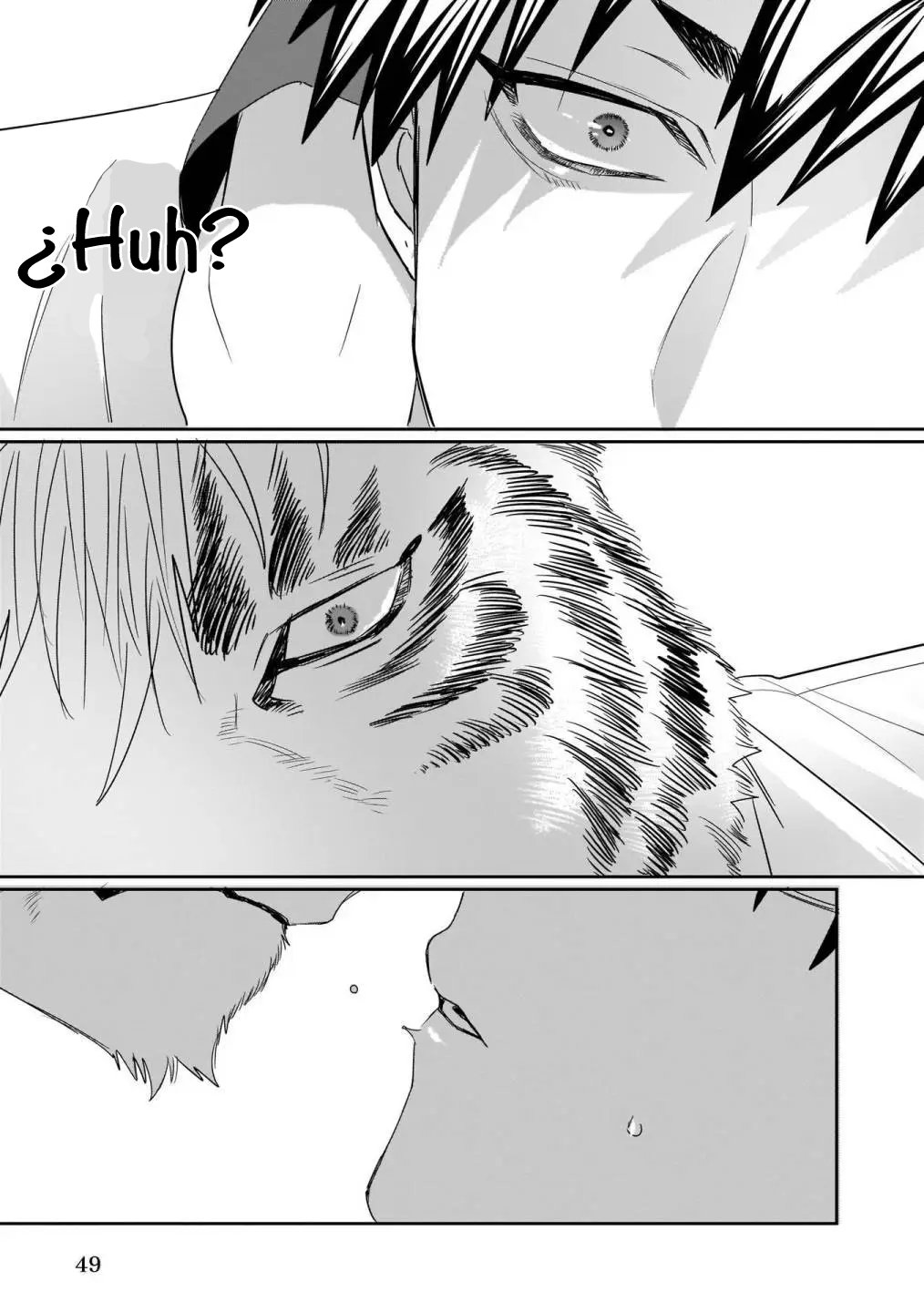 51 Torano Tantei Jimusho e Youkoso