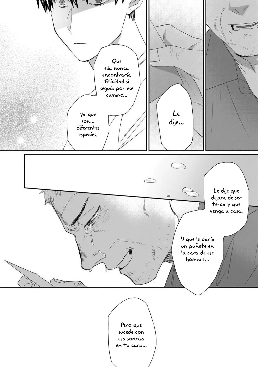 40 Torano Tantei Jimusho e Youkoso