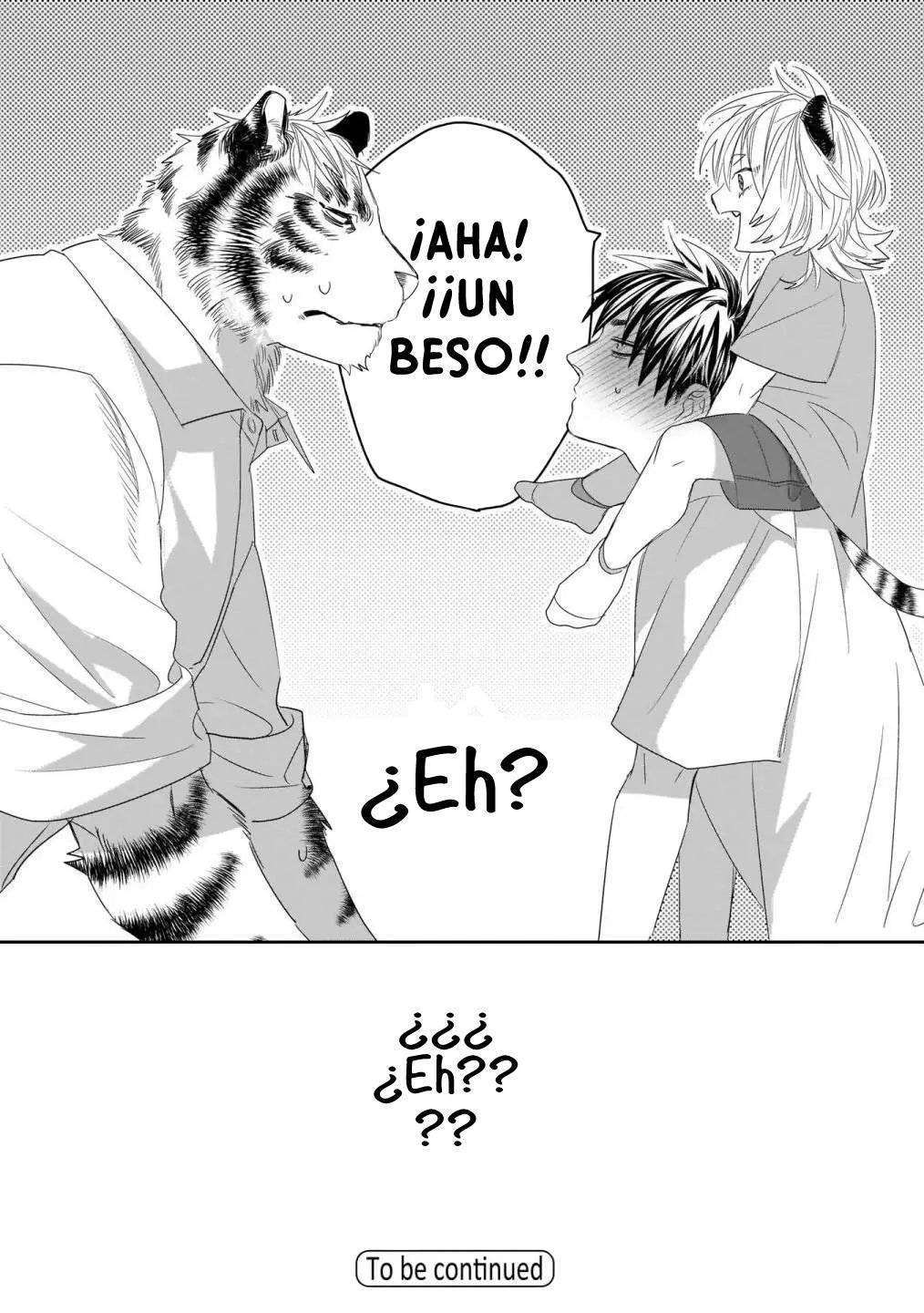 52 Torano Tantei Jimusho e Youkoso