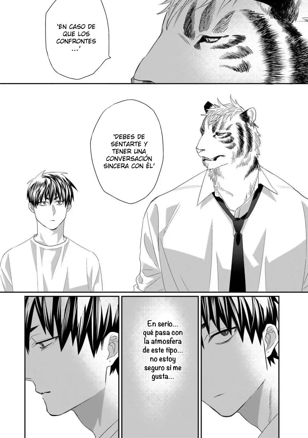 43 Torano Tantei Jimusho e Youkoso