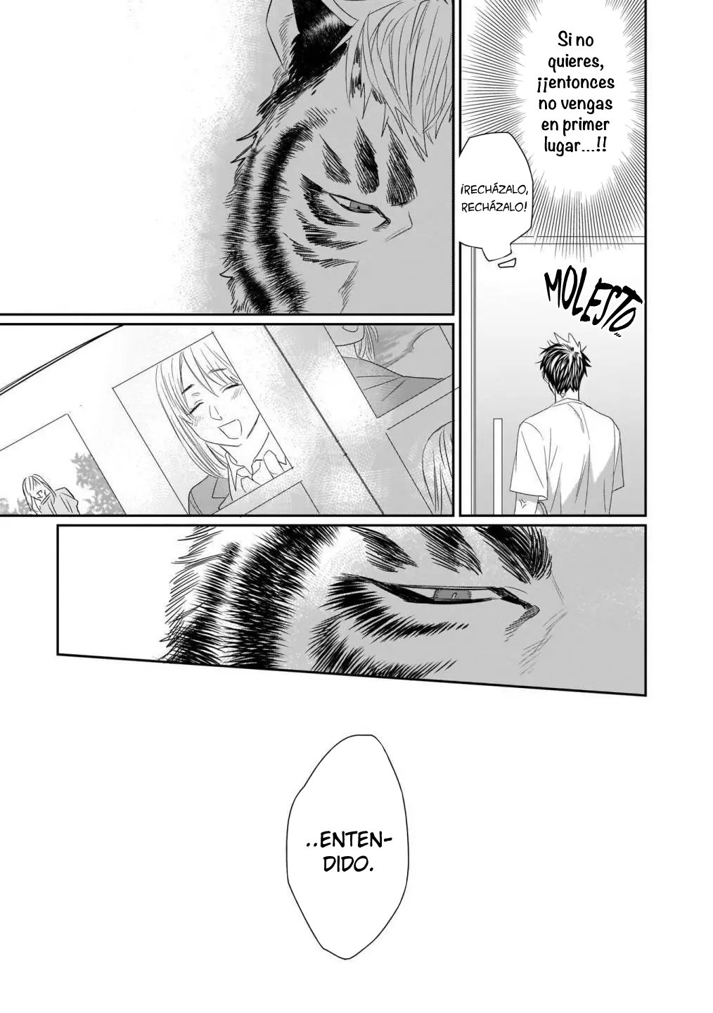 31 Torano Tantei Jimusho e Youkoso