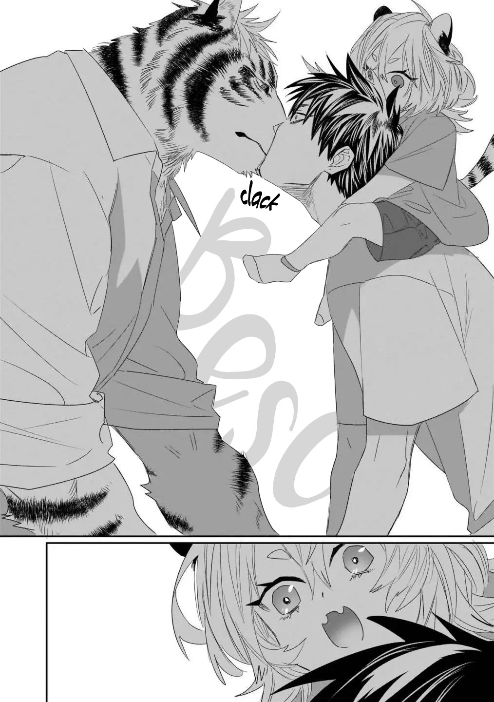 50 Torano Tantei Jimusho e Youkoso