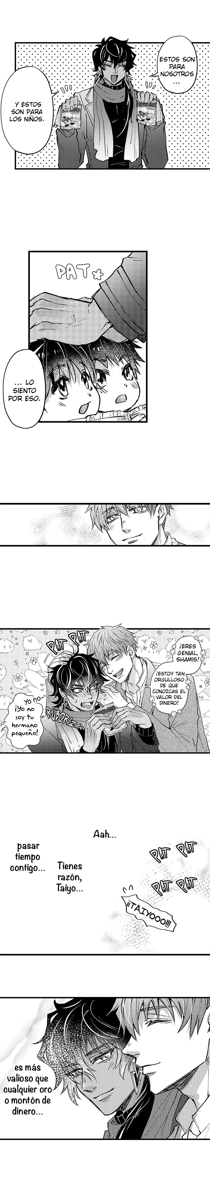 9 Fugou no Tawawa ni Amaeru Oshigoto