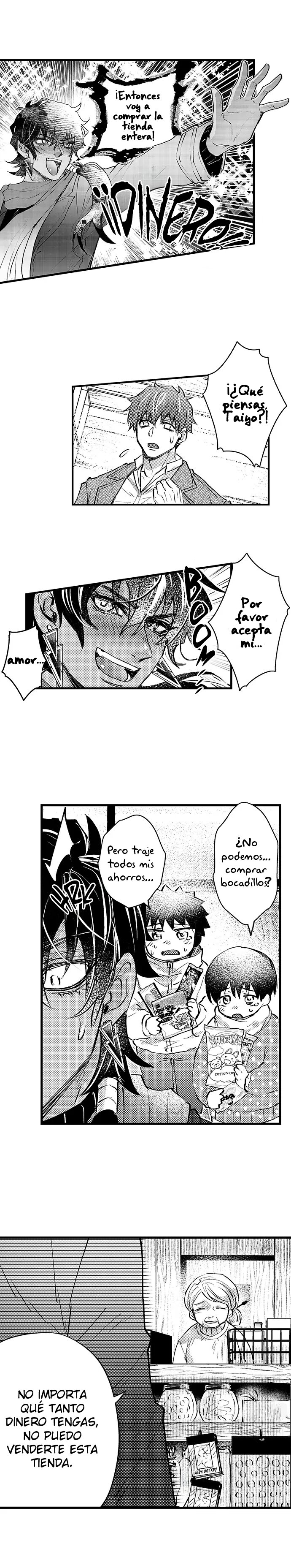 7 Fugou no Tawawa ni Amaeru Oshigoto