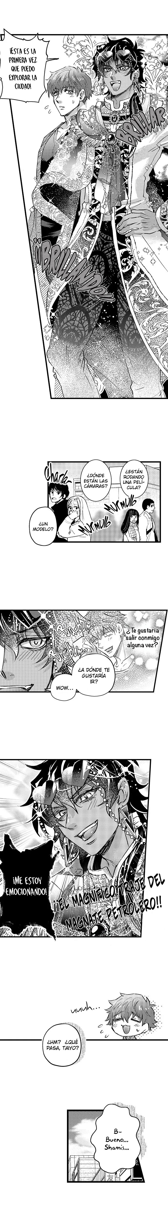 3 Fugou no Tawawa ni Amaeru Oshigoto