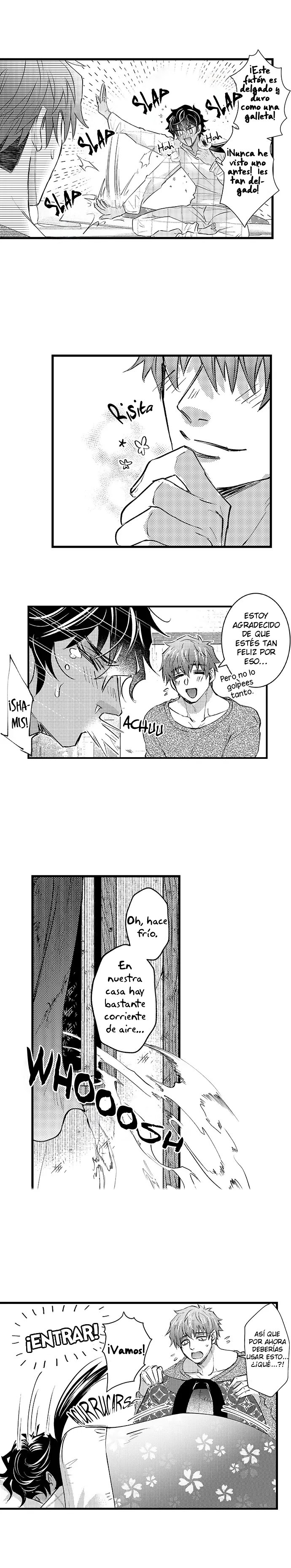 7 Fugou no Tawawa ni Amaeru Oshigoto