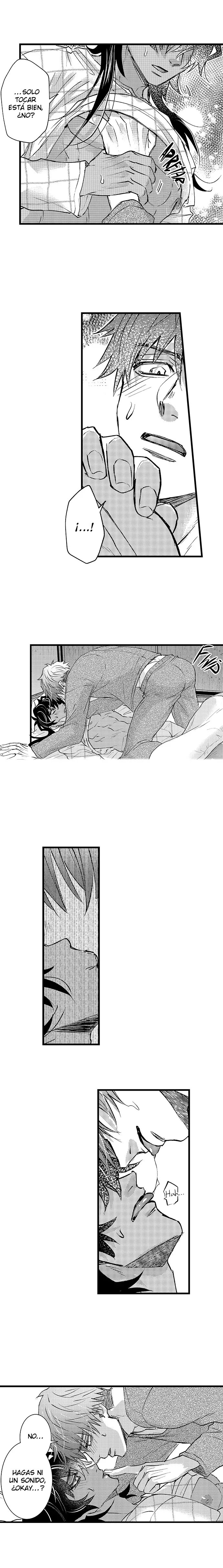 3 Fugou no Tawawa ni Amaeru Oshigoto