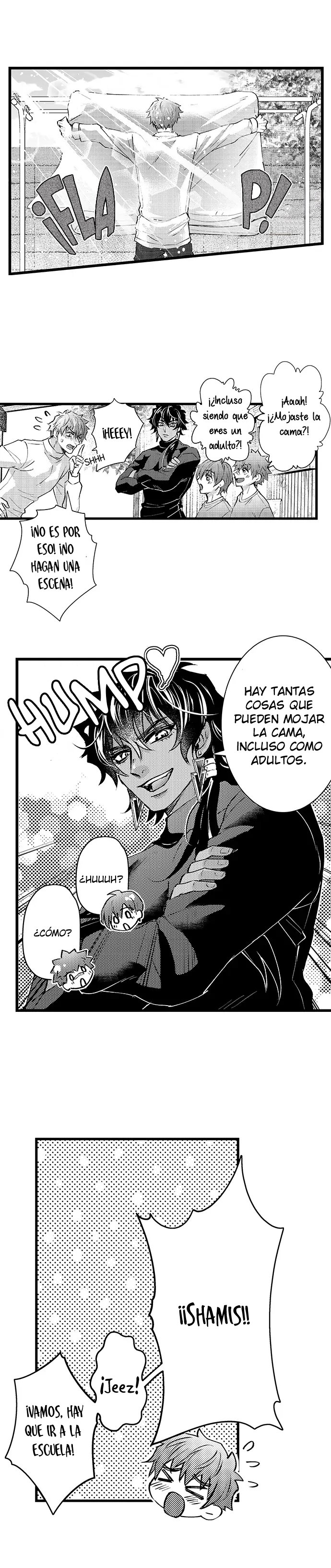 9 Fugou no Tawawa ni Amaeru Oshigoto