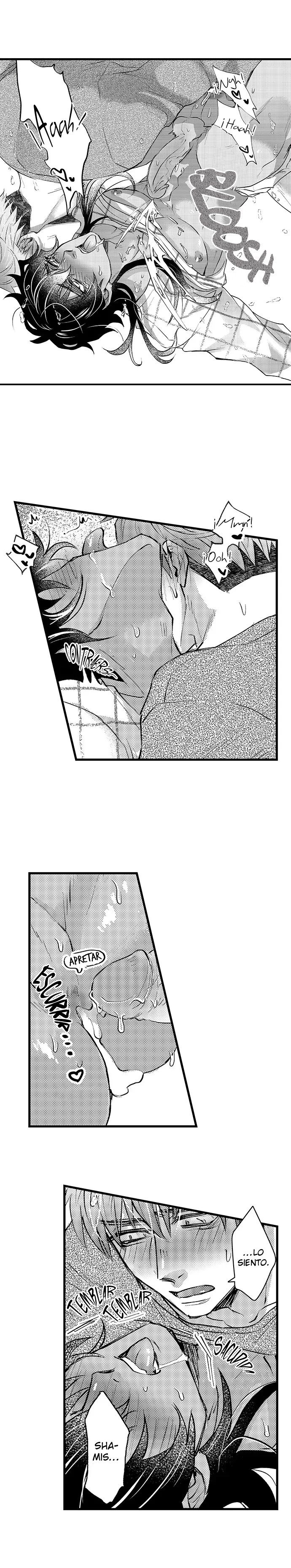 7 Fugou no Tawawa ni Amaeru Oshigoto