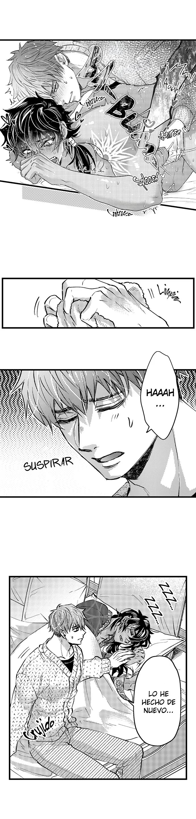 6 Fugou no Tawawa ni Amaeru Oshigoto