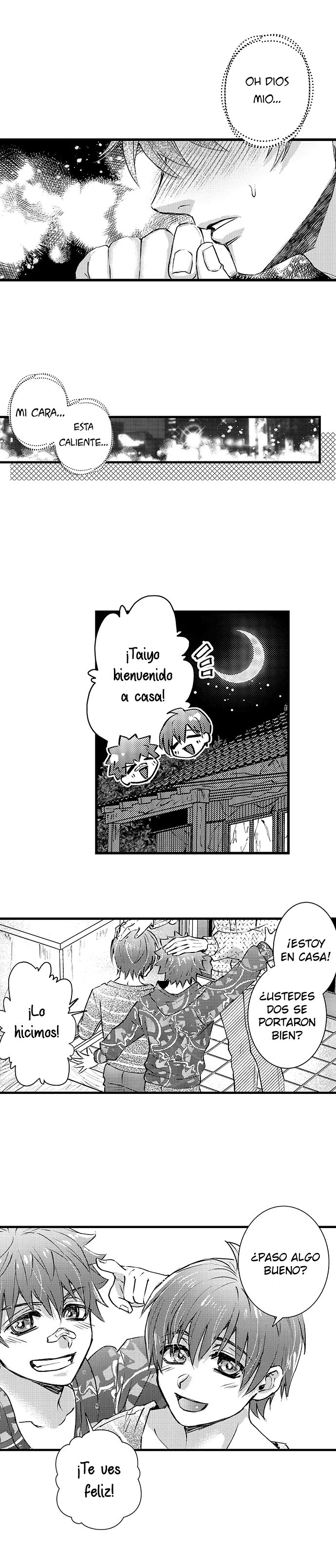 8 Fugou no Tawawa ni Amaeru Oshigoto