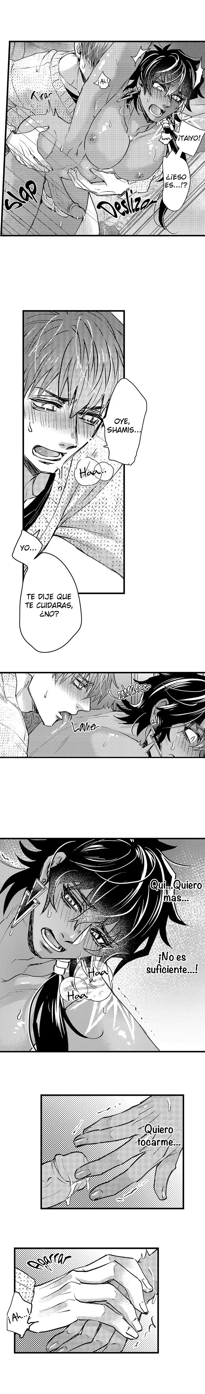 4 Fugou no Tawawa ni Amaeru Oshigoto