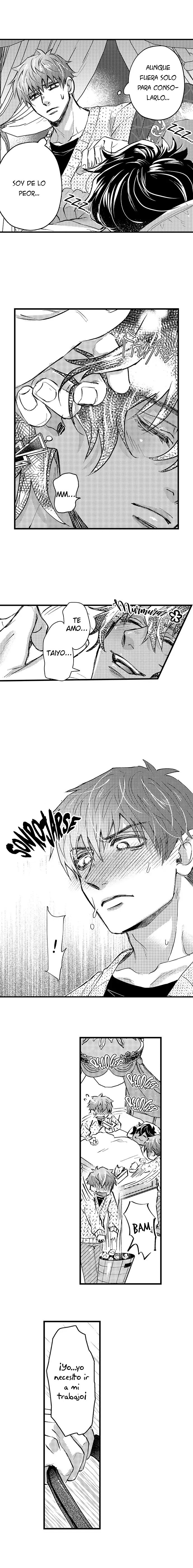 7 Fugou no Tawawa ni Amaeru Oshigoto