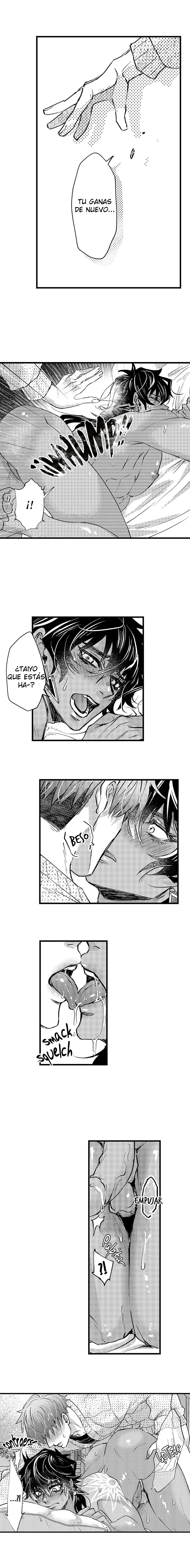 3 Fugou no Tawawa ni Amaeru Oshigoto