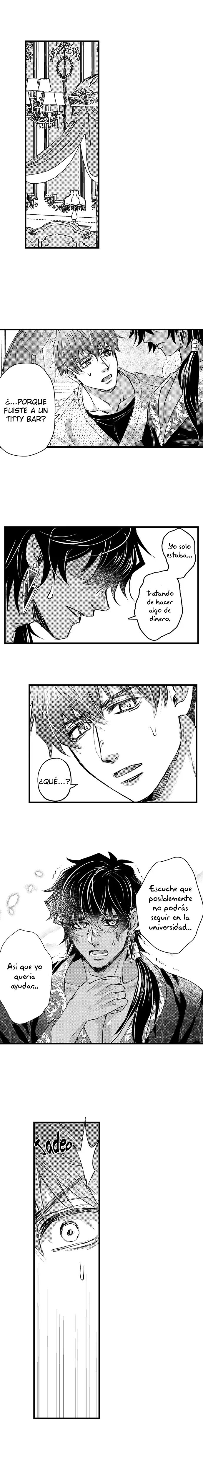 3 Fugou no Tawawa ni Amaeru Oshigoto