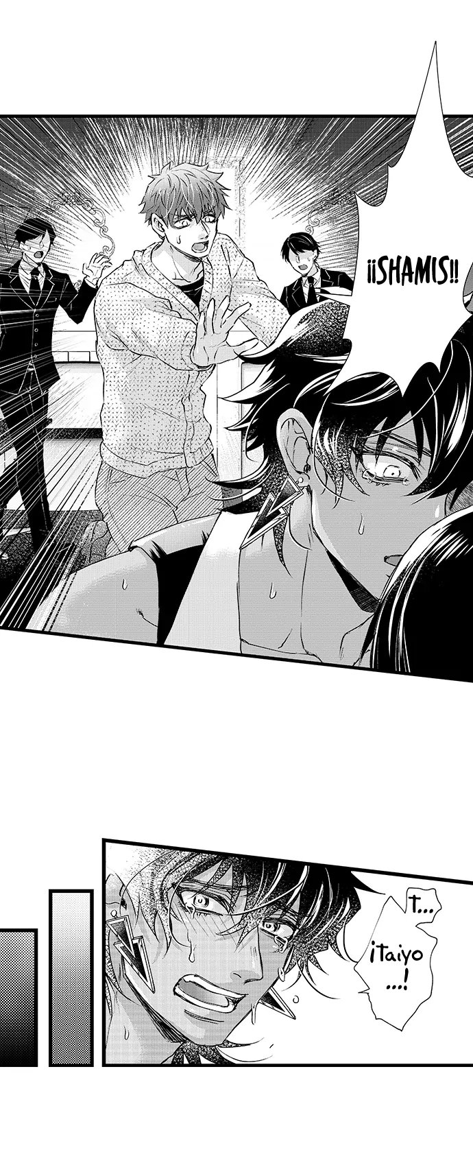 4 Fugou no Tawawa ni Amaeru Oshigoto