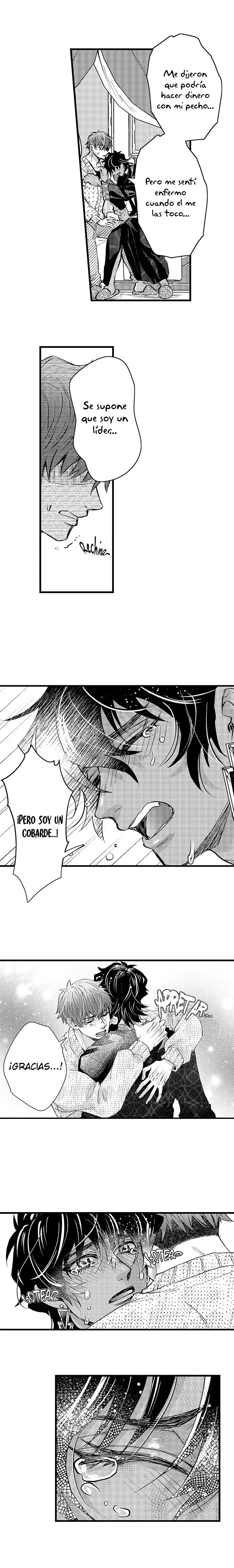 5 Fugou no Tawawa ni Amaeru Oshigoto