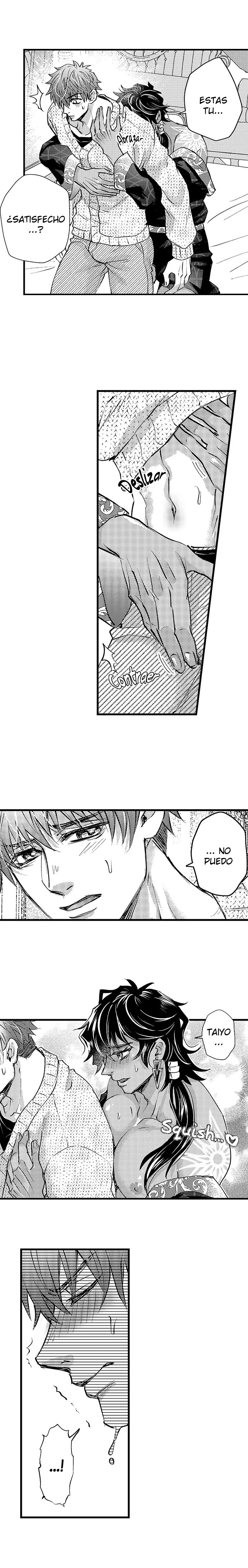 10 Fugou no Tawawa ni Amaeru Oshigoto