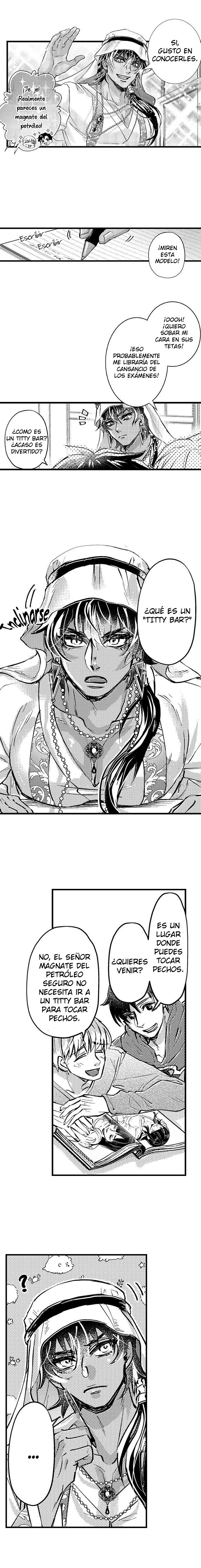 7 Fugou no Tawawa ni Amaeru Oshigoto