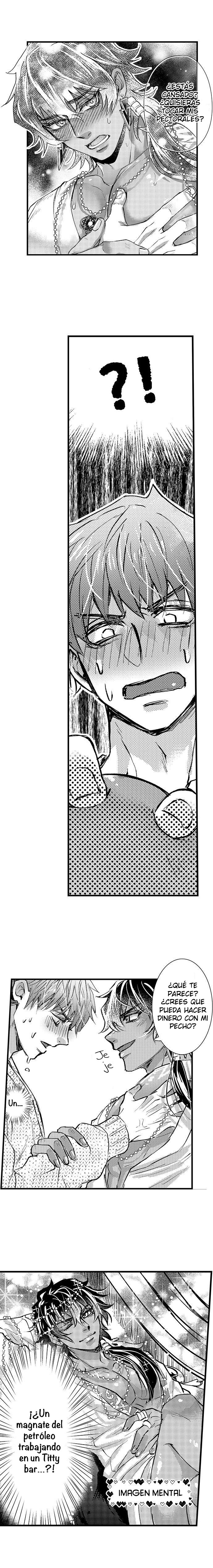 10 Fugou no Tawawa ni Amaeru Oshigoto