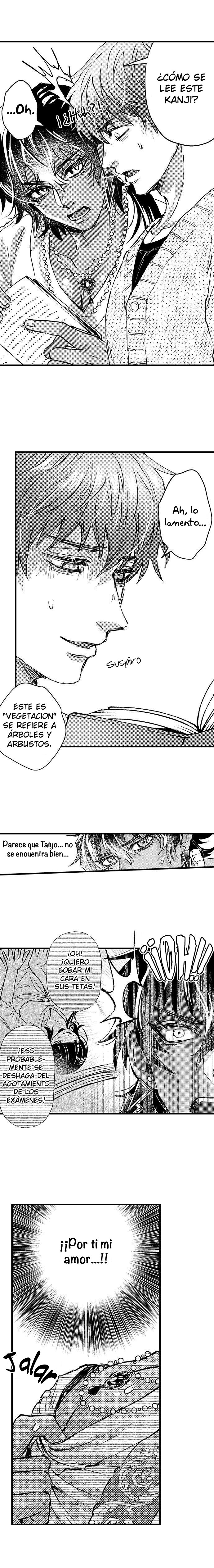 9 Fugou no Tawawa ni Amaeru Oshigoto