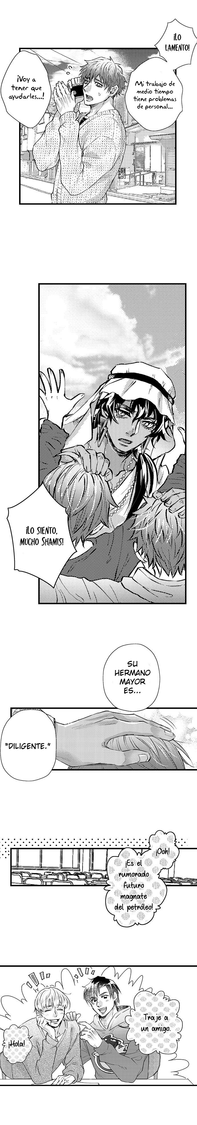 6 Fugou no Tawawa ni Amaeru Oshigoto