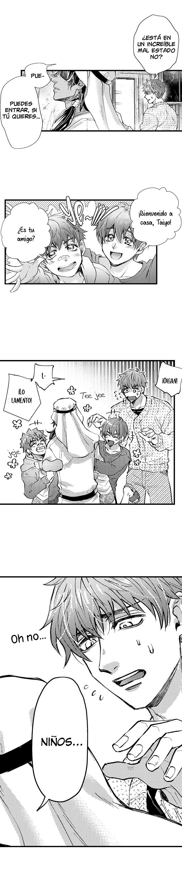 4 Fugou no Tawawa ni Amaeru Oshigoto