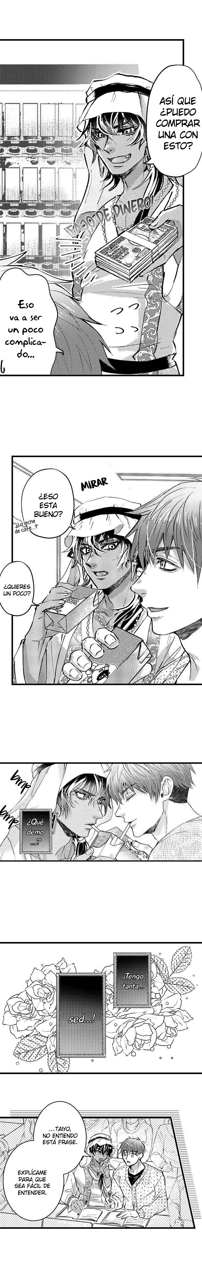 8 Fugou no Tawawa ni Amaeru Oshigoto